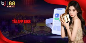 Tải App BJ88