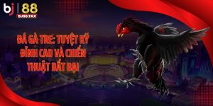 Đá gà tre