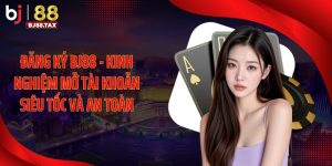 Đăng Ký BJ88